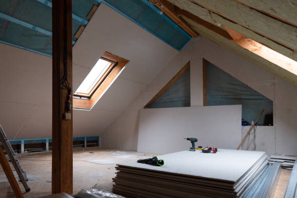 Best Fiberglass Insulation in Bal Harbour, FL