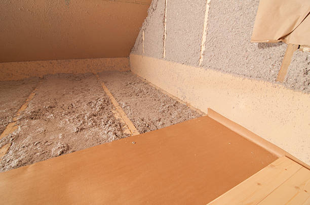 Best Spray Foam Insulation in Bal Harbour, FL