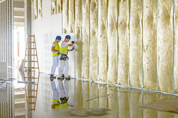 Types of Insulation We Offer in Bal Harbour, FL